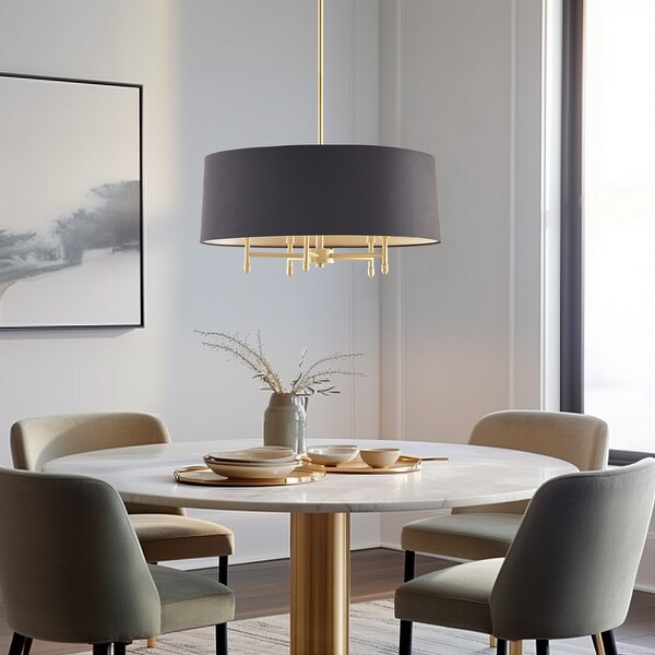 Hampton hill presidio chandelier new arrivals