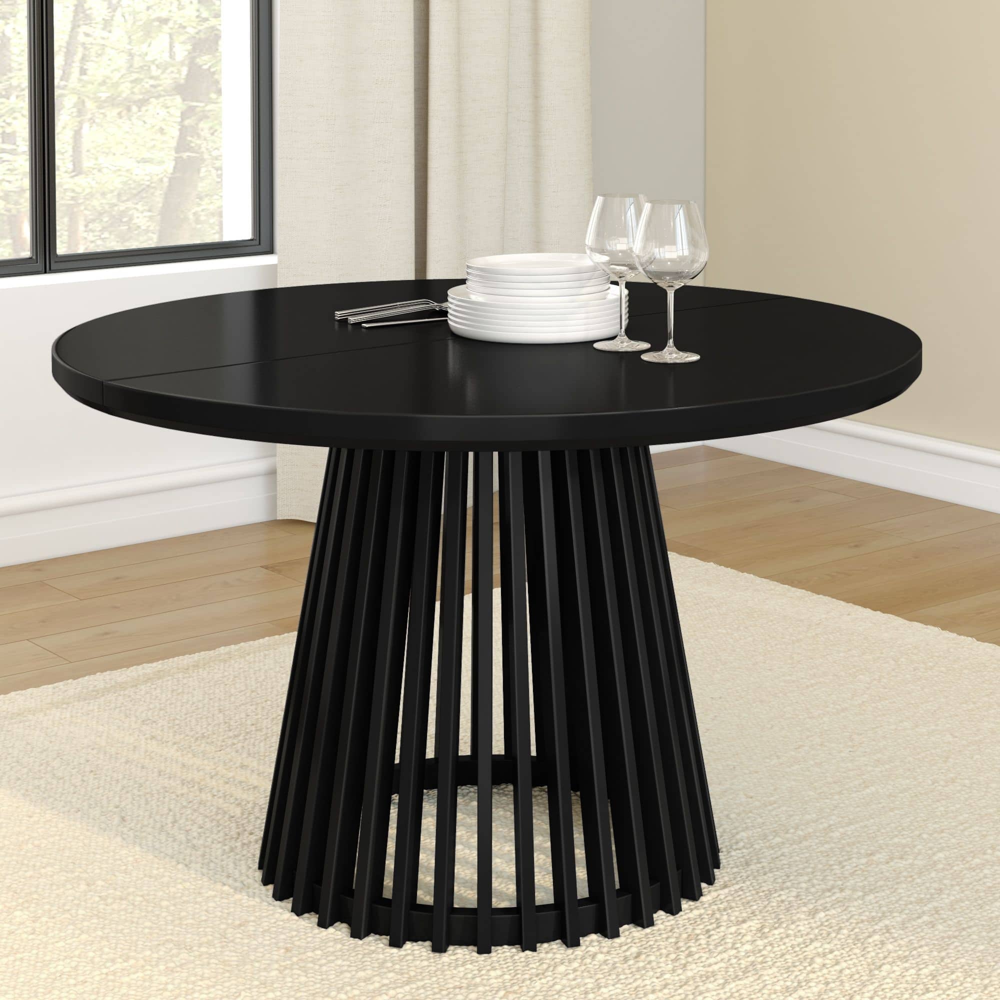 Option Black