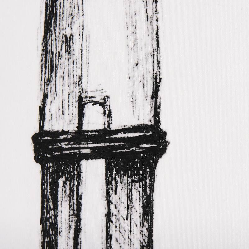 Vintage Clothes Peg I (30 x 60) Canvas Art Print