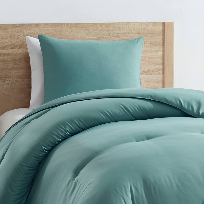Empyrean Modern Reversible Comforter