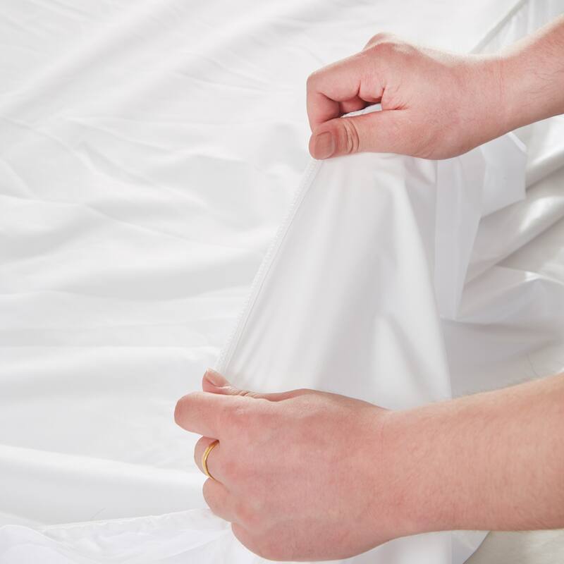 Waterproof Mattress Protector