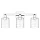 Option Polished Chrome / Deco Swirl