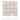 Santorini 3.31x2.31 Crema Marble Mosaic Tile - Floor, Wall & Backsplash