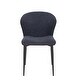 preview thumbnail 3 of 9, Adjustable Dining Chairs, Upholstered Side Chairs, Set of 4