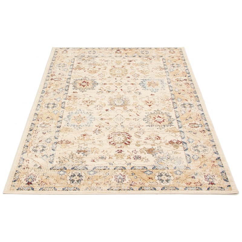 ECARPETGALLERY Chelsea Traditional Rug