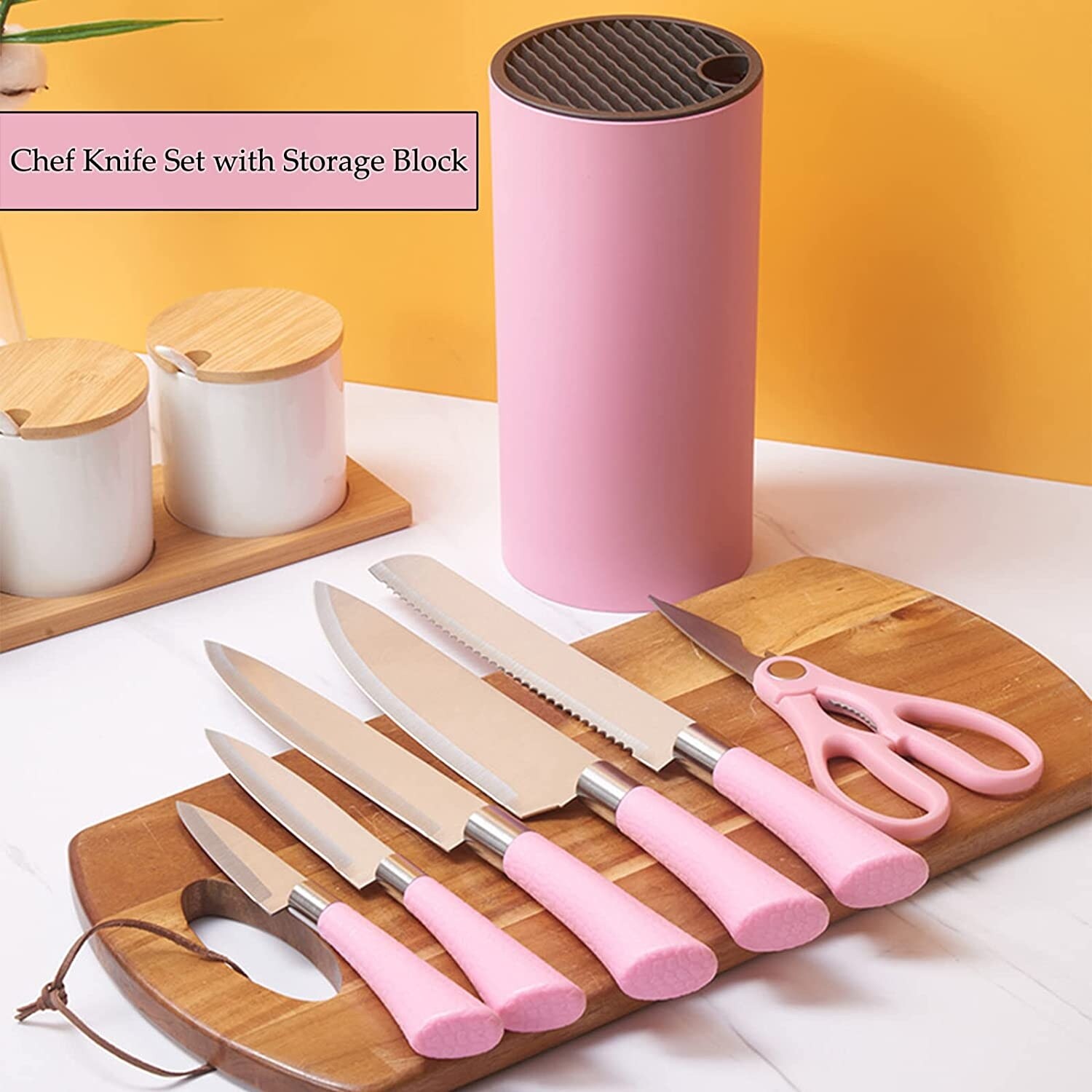 https://ak1.ostkcdn.com/images/products/is/images/direct/5c8f835fcbeb509ee7410abcd27cc3799bbefe32/Kitchen-Knife-Set%2C7-Pieces-Pink-Non-stick-Chef-Knife-Set-with-Storage-Block-%28Pink%29.jpg