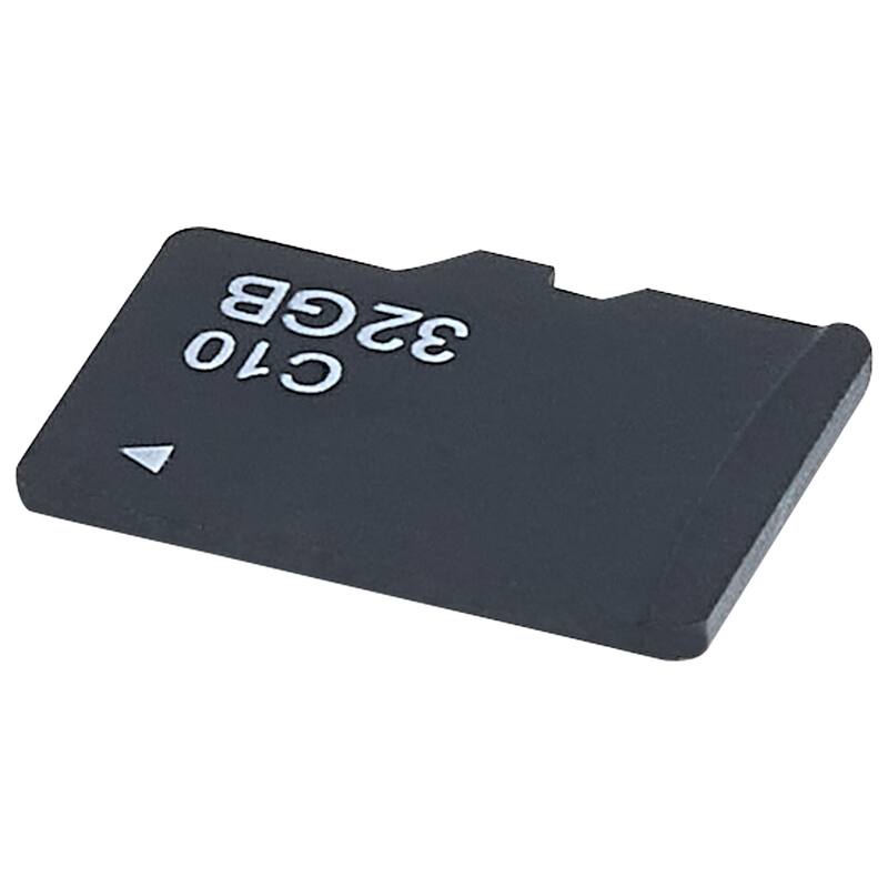 Starfish Smart Doorbell Security Camera Wired Black Doorbell With Black Chime