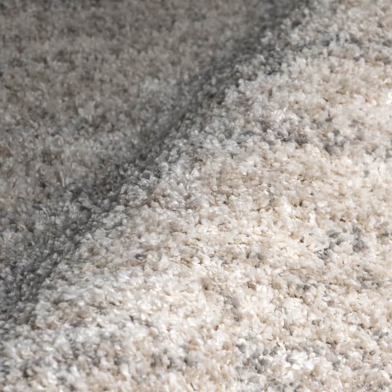 Nuloom Thelma Modern Shag Tassel Area Rug