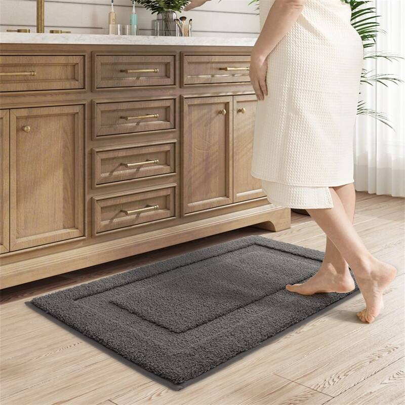 Bathroom Rug