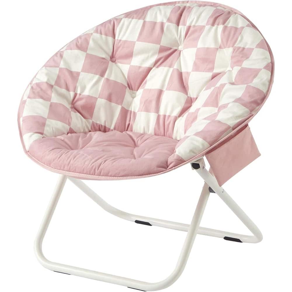 Urban Lifestyle Micromick Saucer Chair