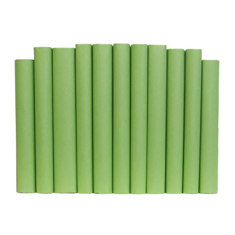 Books Green Decorative Accessories: Palm Wrapped ColorPak