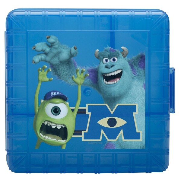 zak lunch box