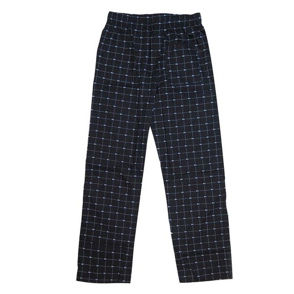 lacoste sleepwear pants