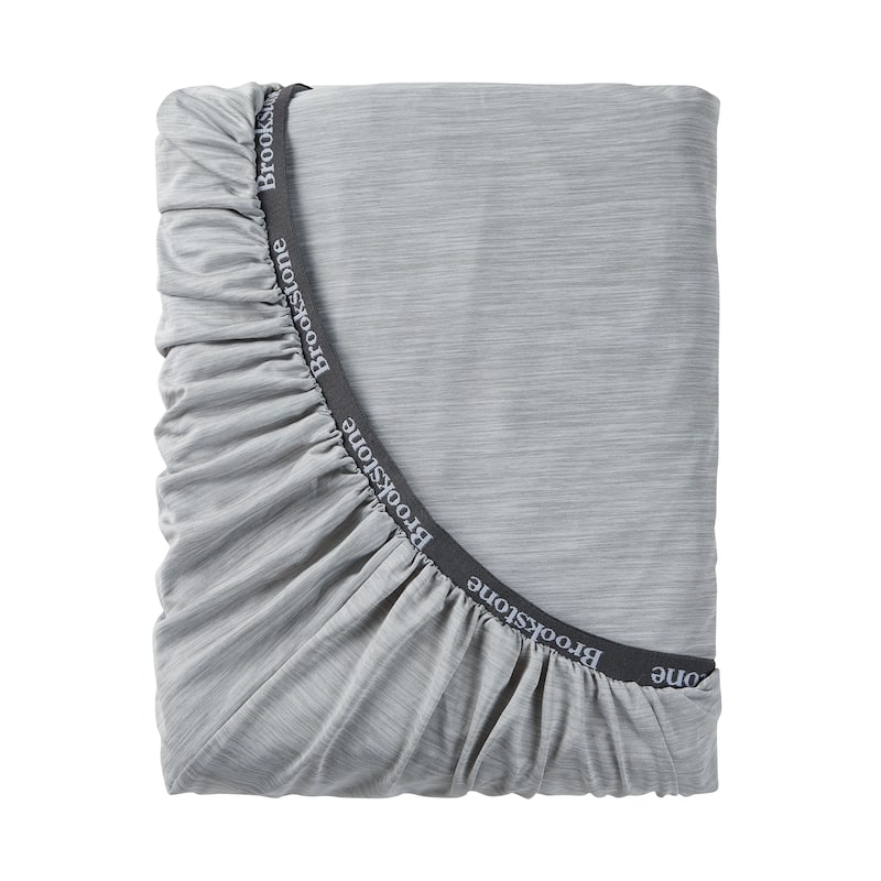 Brookstone Cooling Comfort Sheet System