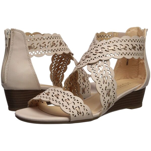 Xoxo ambridge sandal on sale