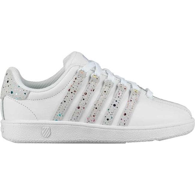 k swiss rainbow