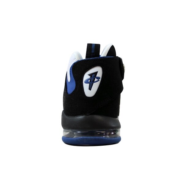 air penny iv black atlantic blue