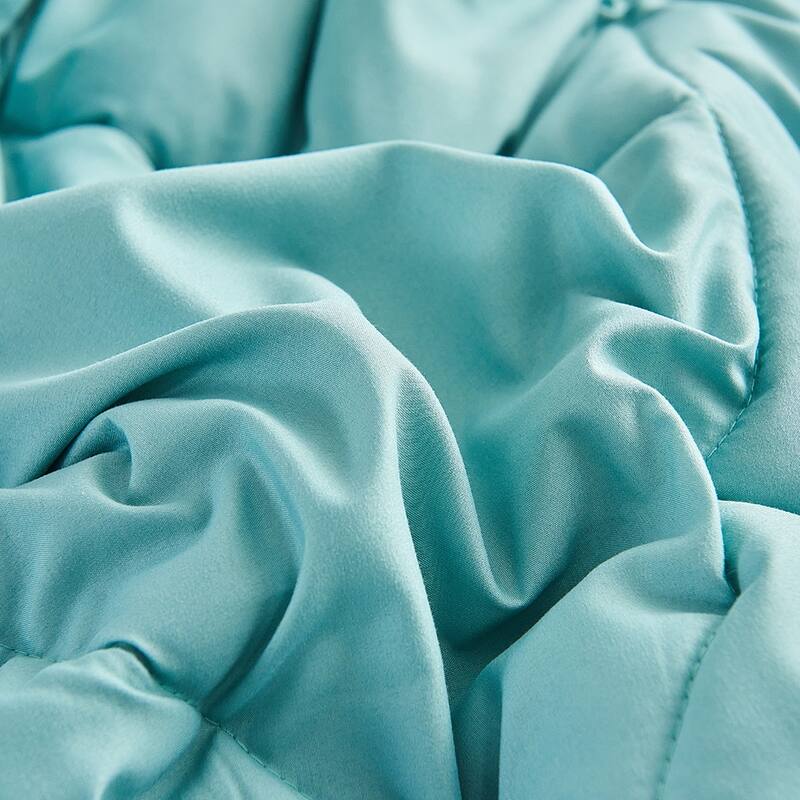 Luxury All-Season Down Alternative Reversible Comforter