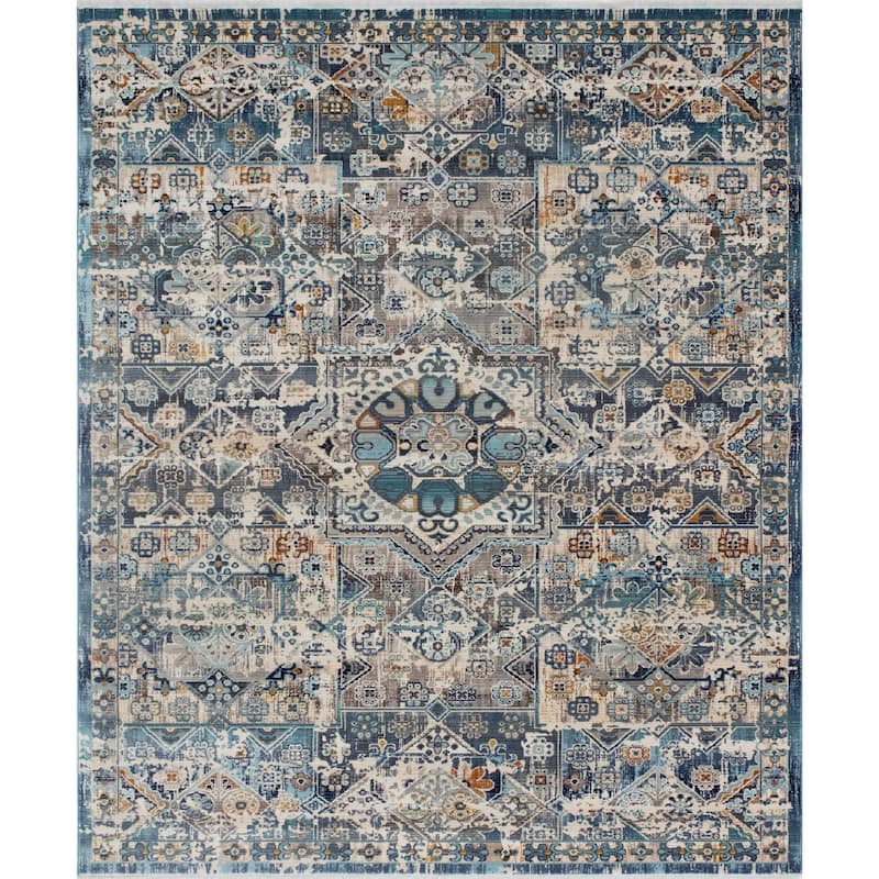 Noori Rug Latif Tracey Rug