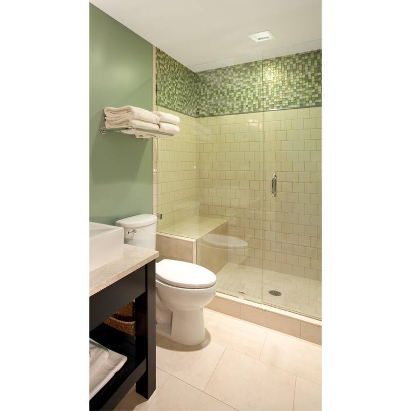 Westinghouse Lighting 14-Watt (100-Watt Equivalent) 5-6 in. Square Recessed LED Downlight - White - 1-Light