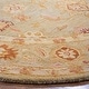 preview thumbnail 123 of 141, SAFAVIEH Handmade Anatolia Madeline Traditional Hand-spun Wool Rug