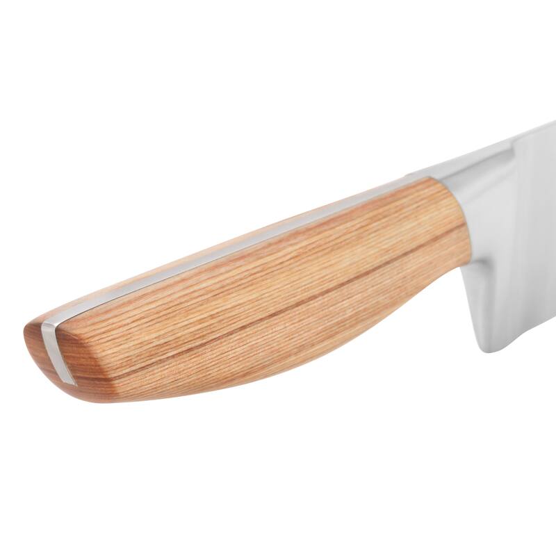 Henckels Pakka 8-inch Chef's Knife - Wood