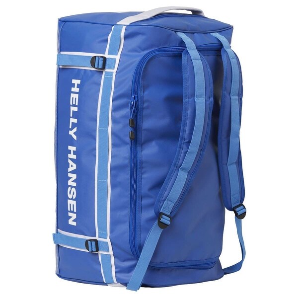helly hansen new classic duffel bag