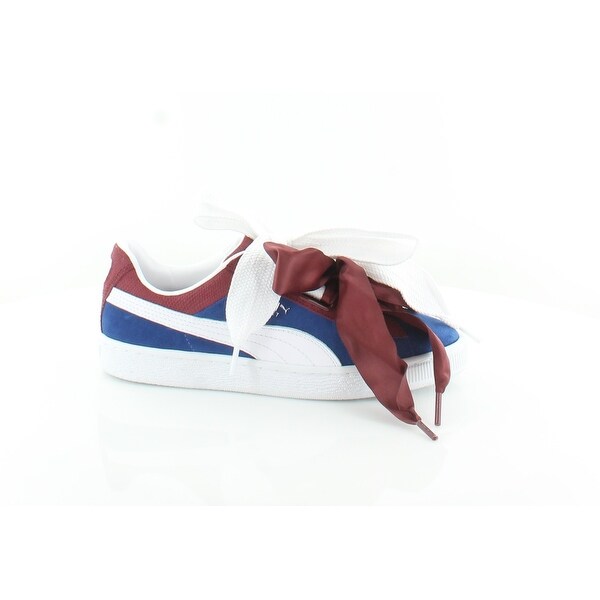 puma basket heart canada