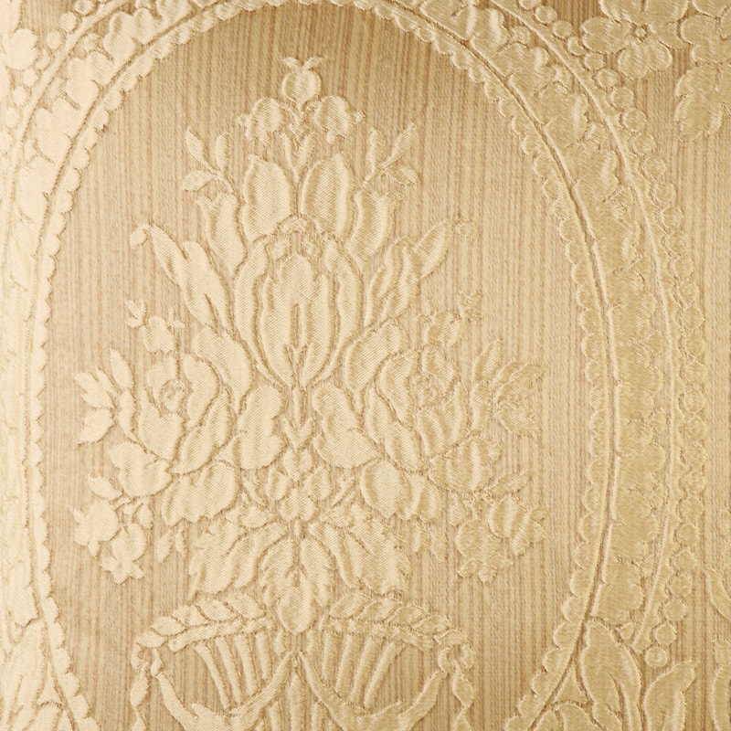J. Queen New York Napoleon Window Panel Pair