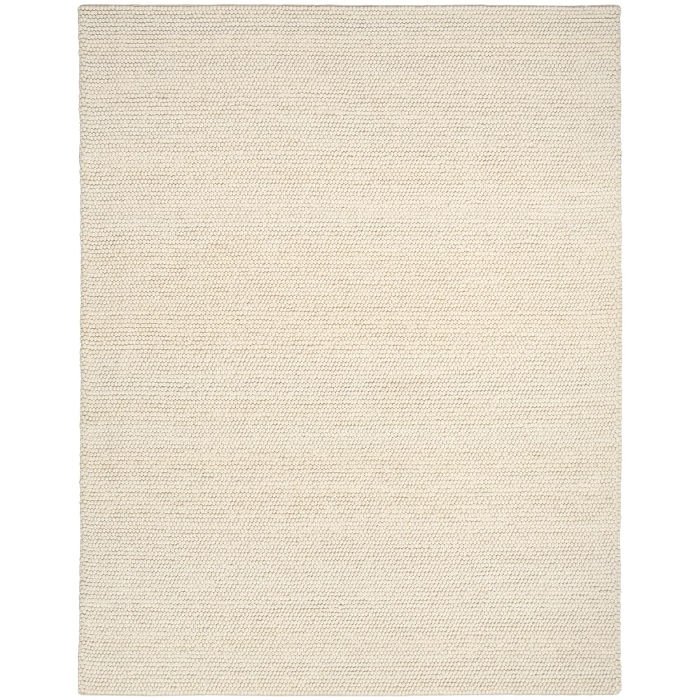 DKNY Pure Knots Indoor only Solid Area Rug