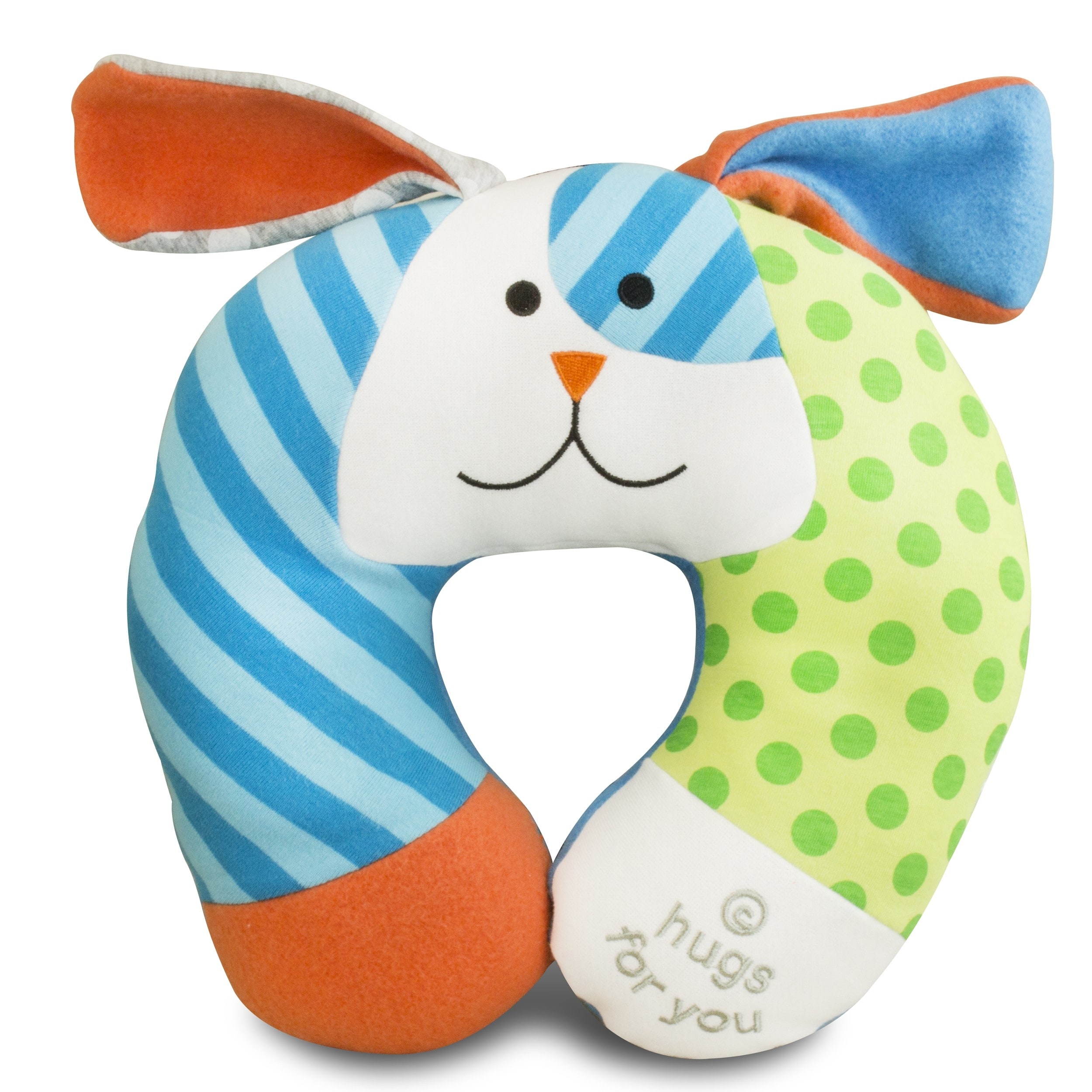 bebe neck pillow