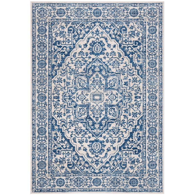 SAFAVIEH Brentwood Þordis Oriental Medallion Rug