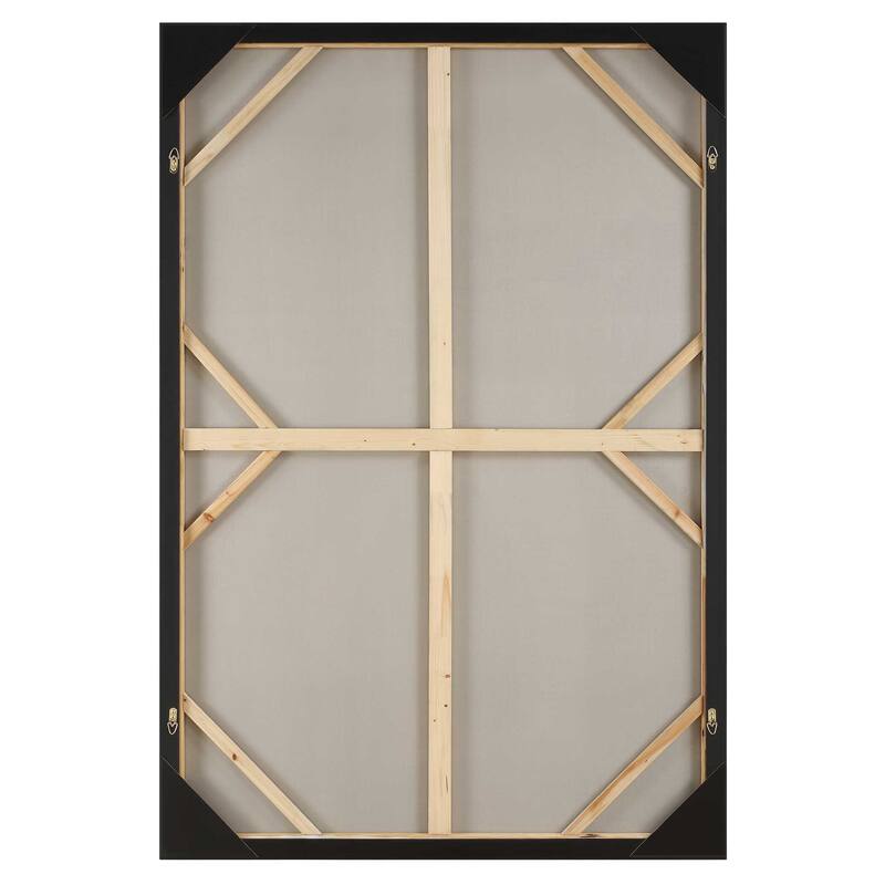 Uttermost Fair Trade Geometric Abstract Art