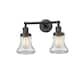 Option Oiled Rubbed Bronze / Clear