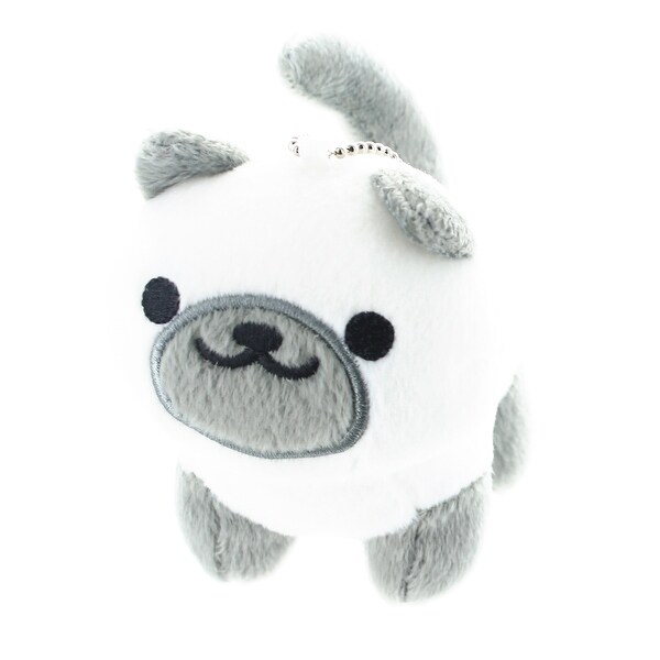 tubbs the cat plush