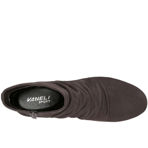 vaneli sport boots