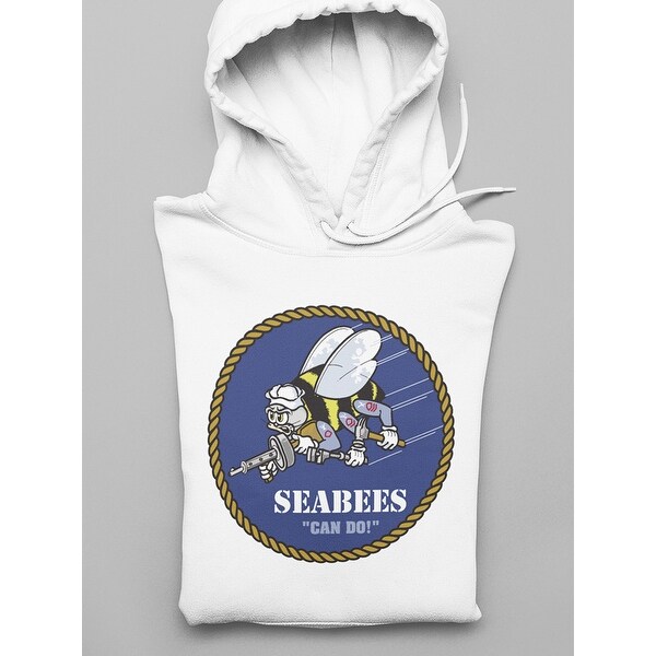 seabees hoodie
