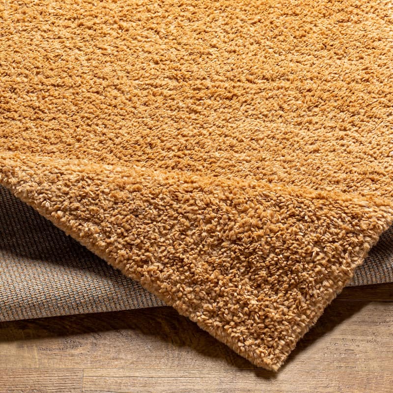 Artistic Weavers Cassey Cozy Plush Shag Area Rug
