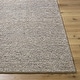 preview thumbnail 3 of 31, Livabliss Farmhouse Passion Solid Area Rug
