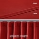 preview thumbnail 16 of 80, Deconovo Thermal Insulated 45-inch Curtain (2 Panel) - 52 x 45