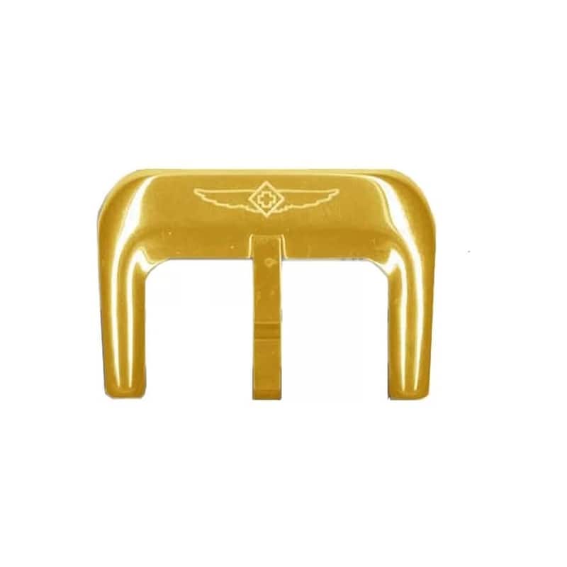 Invicta Men's 6984 Pro Diver Quartz Chronograph Green Dial Watch