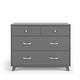 preview thumbnail 16 of 39, Soho 3 Drawer Dresser