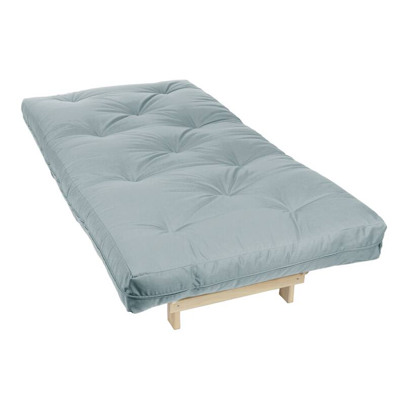 Twin Size 10-inch Futon Mattress