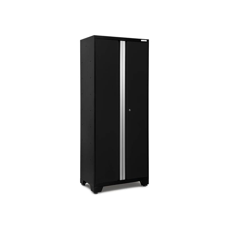NewAge Products Bold Series 30" Locker - Black