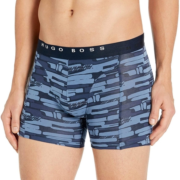 hugo boss mens boxer shorts