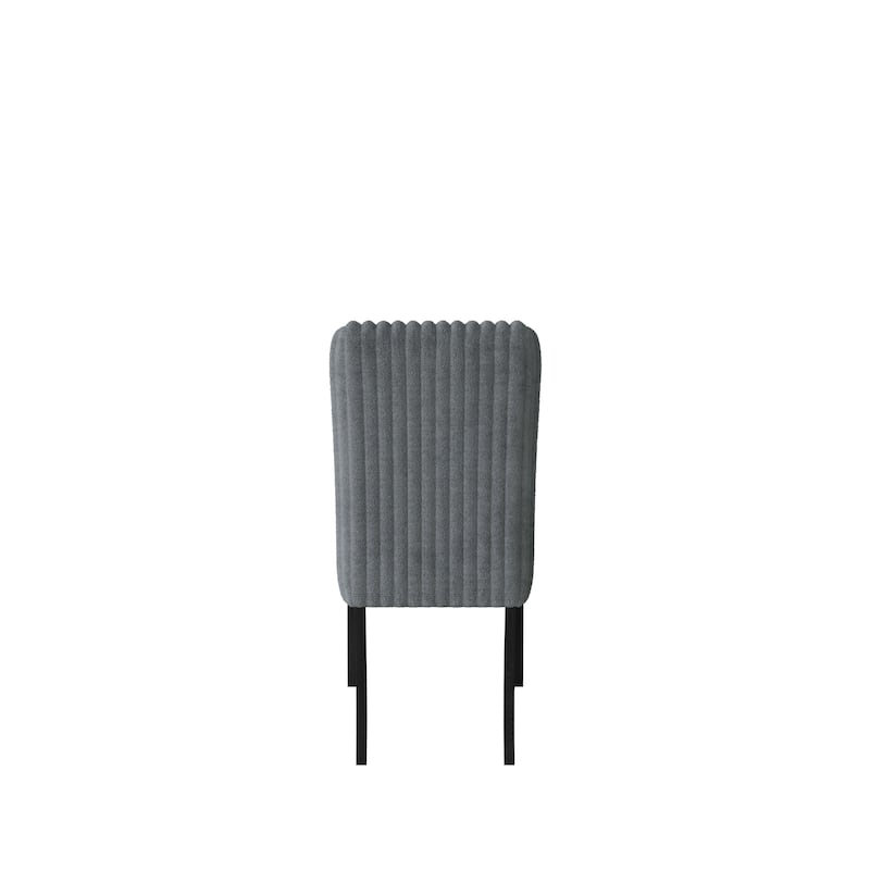 Greenville 5-pieces Dining Table and Chair