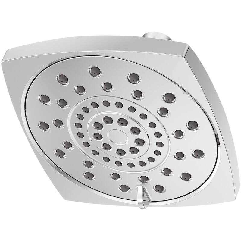 Pfister 973-314 Deckard 1.75 GPM Multi Function Shower Head