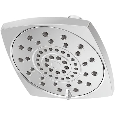 Pfister 973-314 Deckard 1.75 GPM Multi Function Shower Head