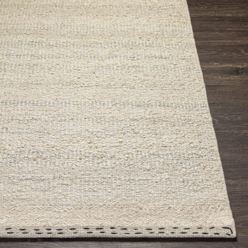 Livabliss Casual Sadie Dots Area Rug
