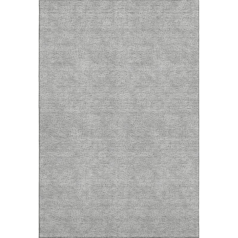 Premium Washable Super Soft Geo Hatchy Mayfield Rug